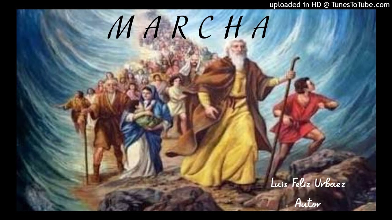 Marcha