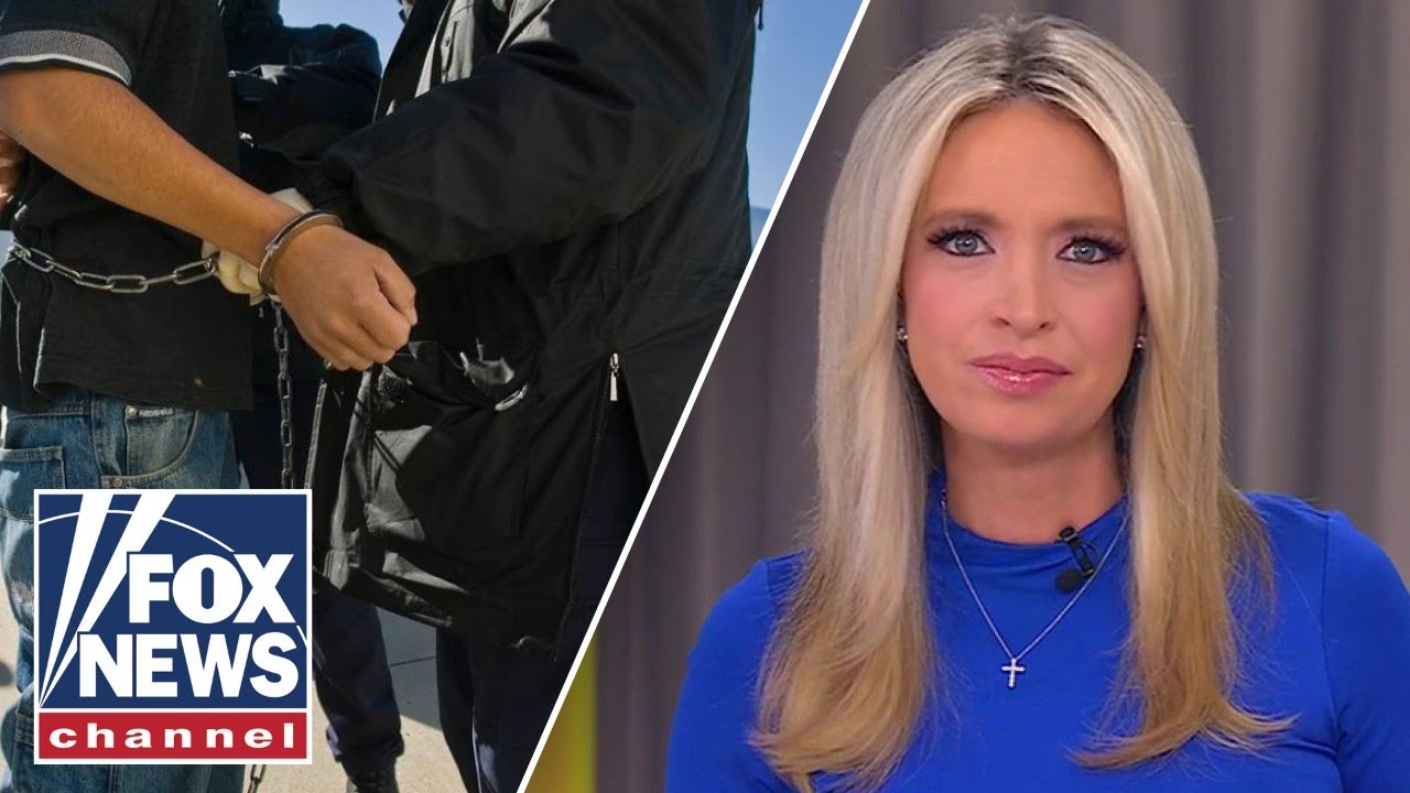 McEnany: The left doesn’t want you to know this
