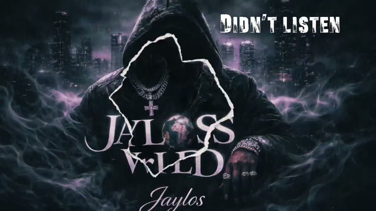 100BallJayy-Didn’t Listen(Official Audio)