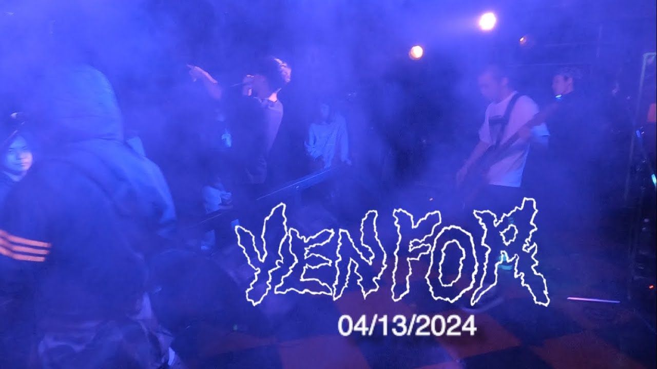YENFOR 04/13/2024