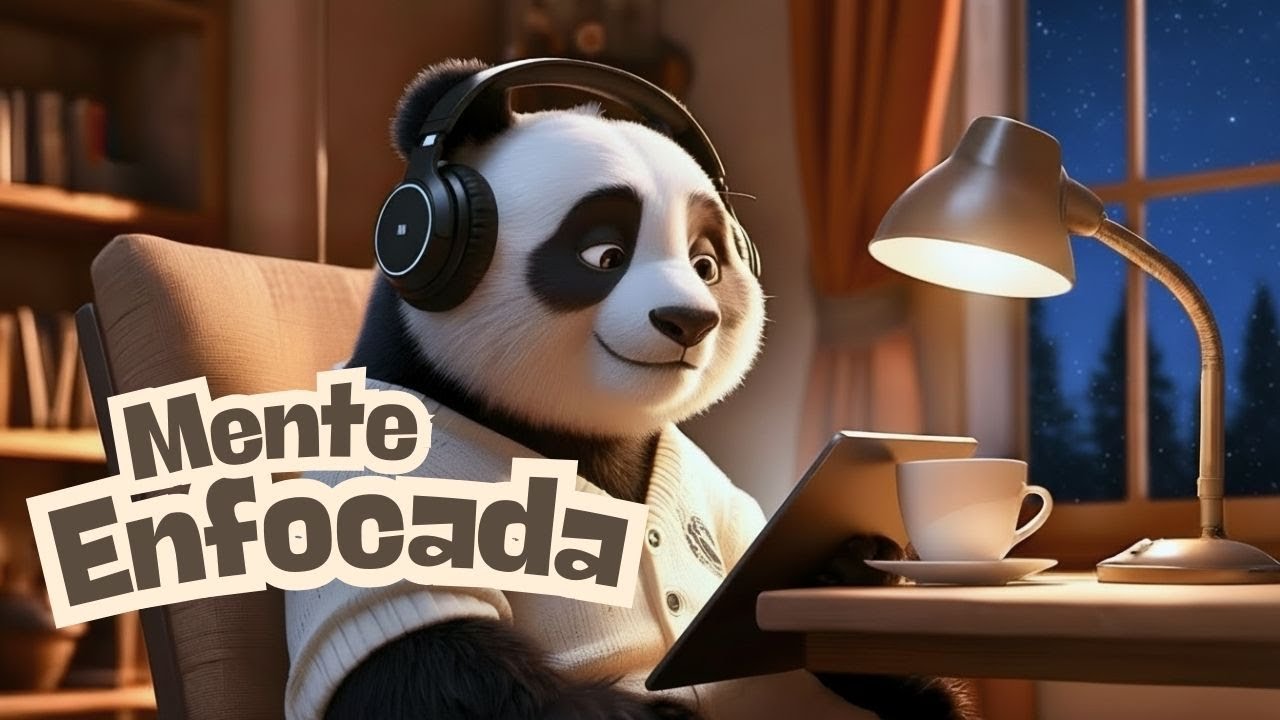 Música RELAJANTE para ESTUDIAR y CONCENTRARSE por HORAS 🎧📝