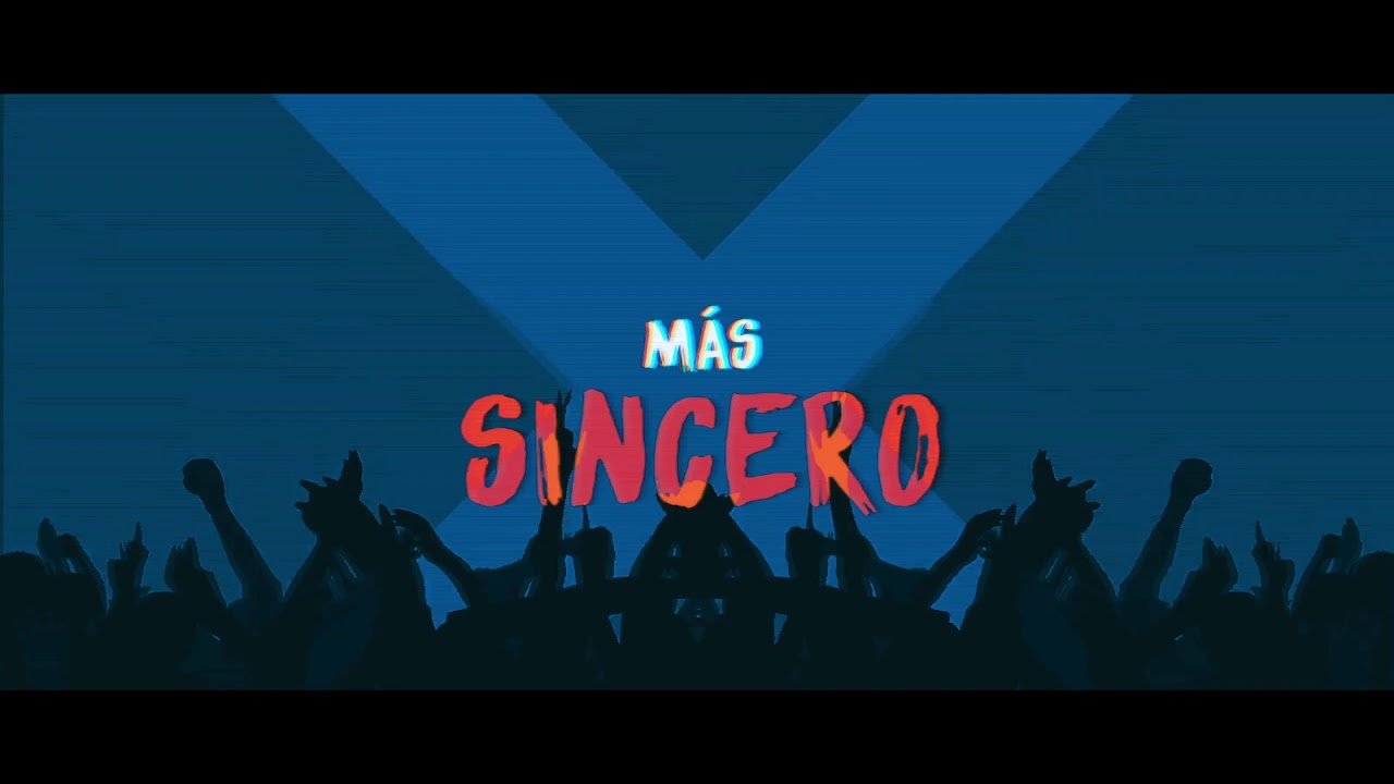 Me He Enamorado - Carlos Guerrero (Lyric Video)