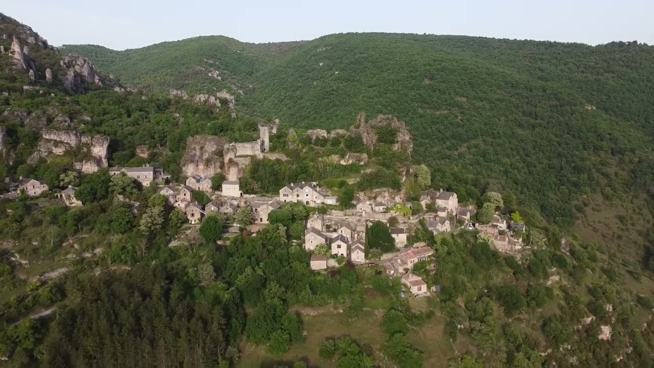 Saint veran - Aveyron