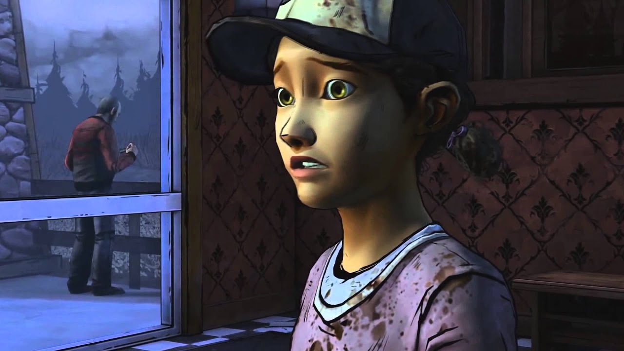 The Walking Dead Season 2 AMV: Dance With the Devil