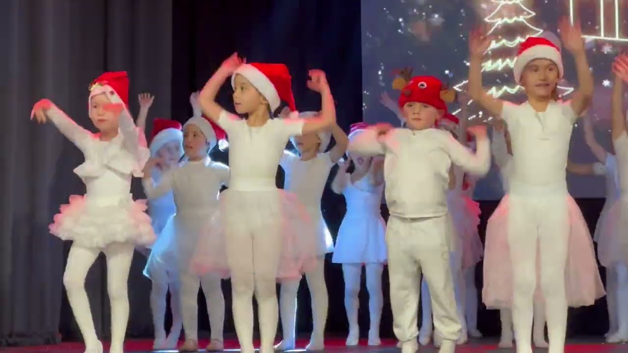 Lissus Dance - Nata Klasike 3