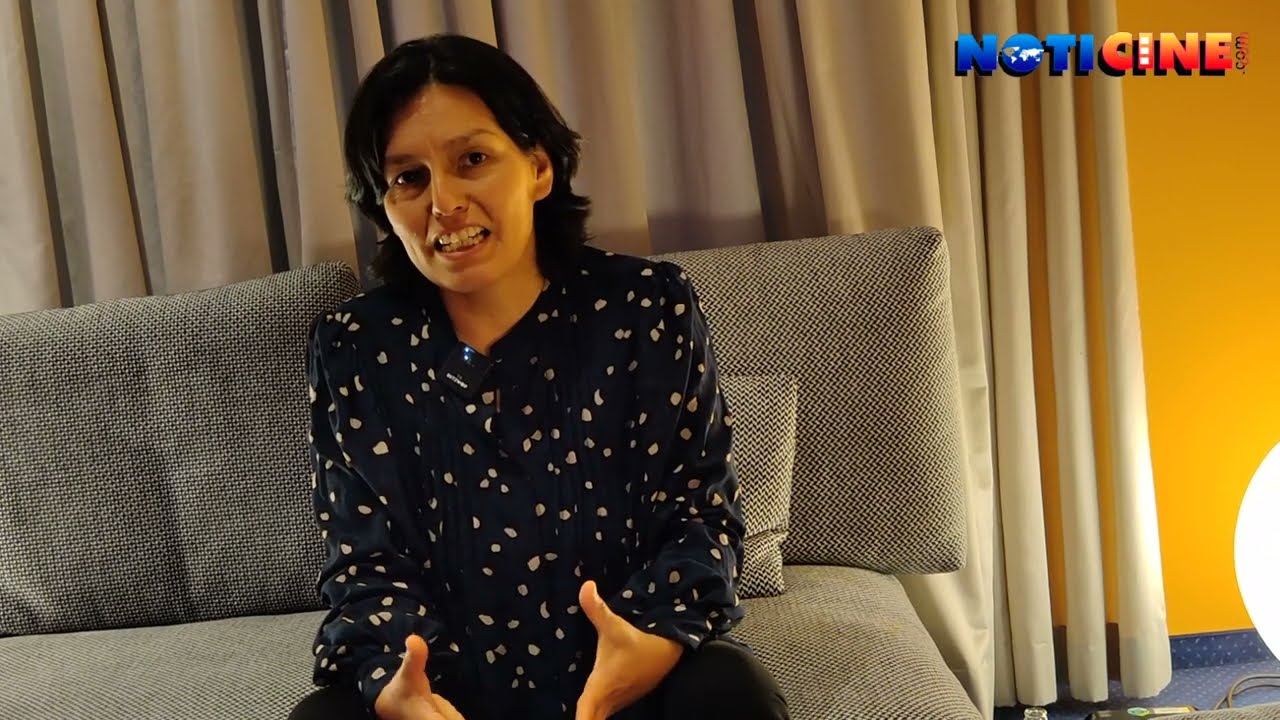 Berlinale 2025: TATIANA FUENTES SADOWSKI (