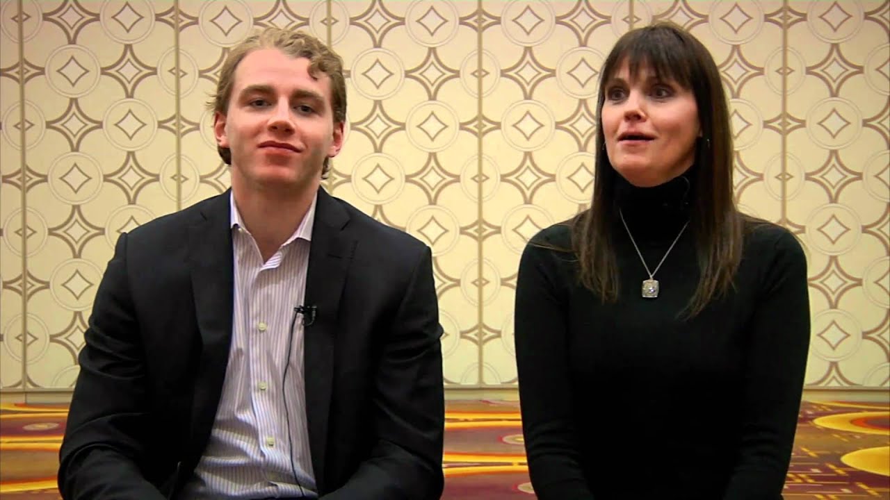 Home Movies: Patrick Kane