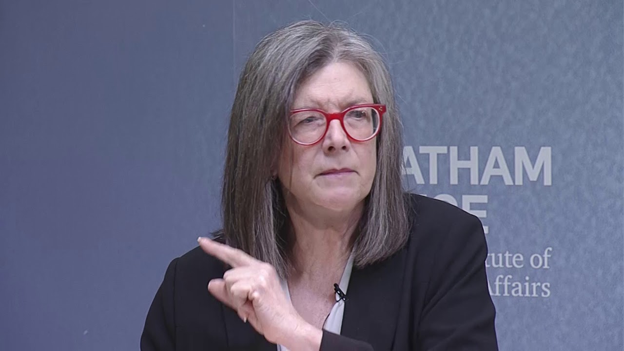 Event Speech: Private Sector Engagement and Women&rsquo;s Economic Empowerment: Lessons Learned