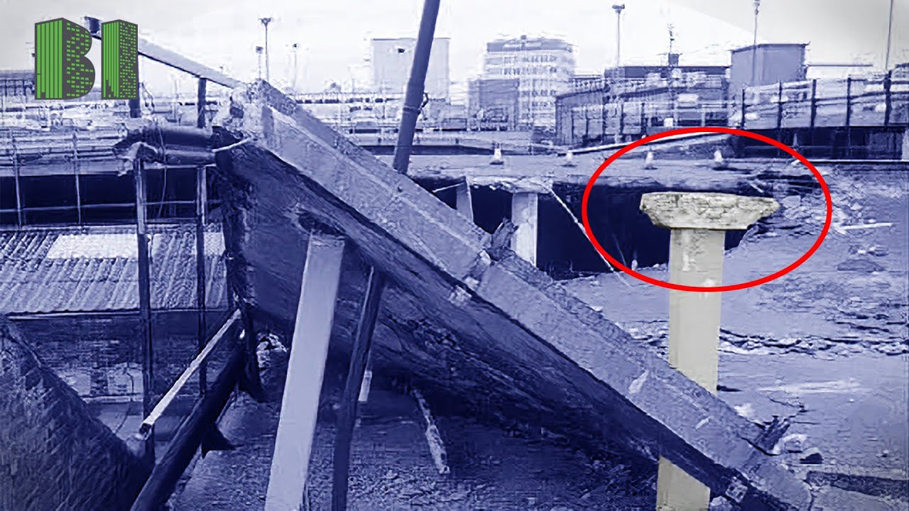 How Engineers Solve the Problem of Punching Shear Failure