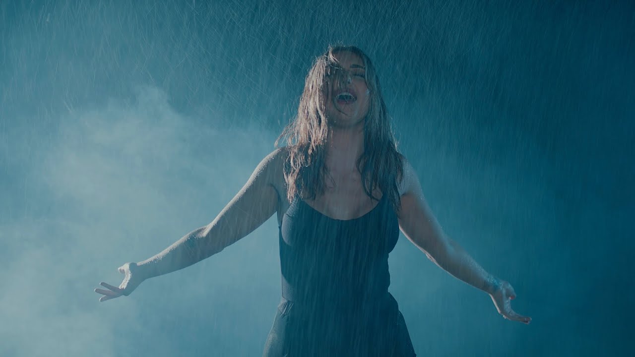 Savannah Dexter - Just Like You (Official Music Video)