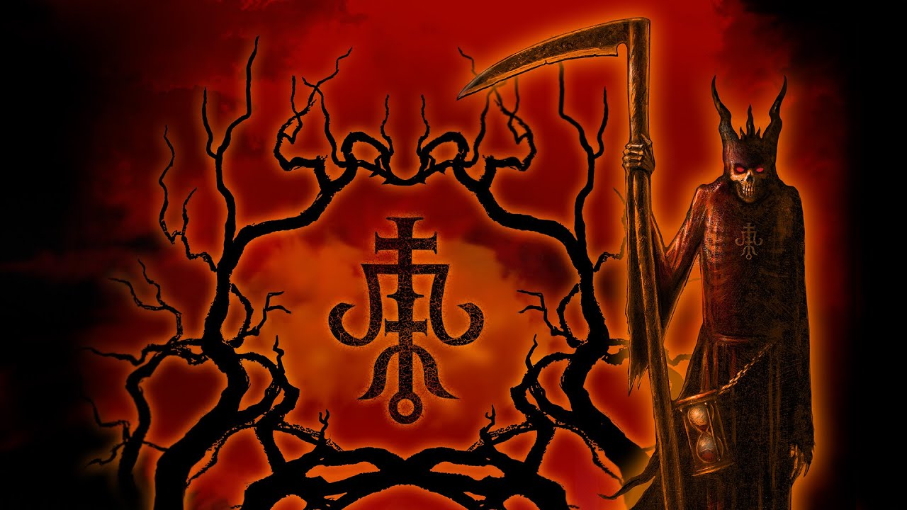 Dark Harvest