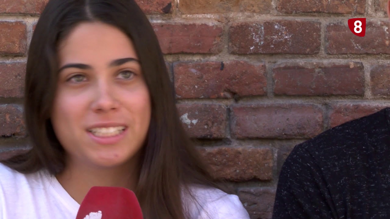 Quintos de Nava de La Asunción 2018