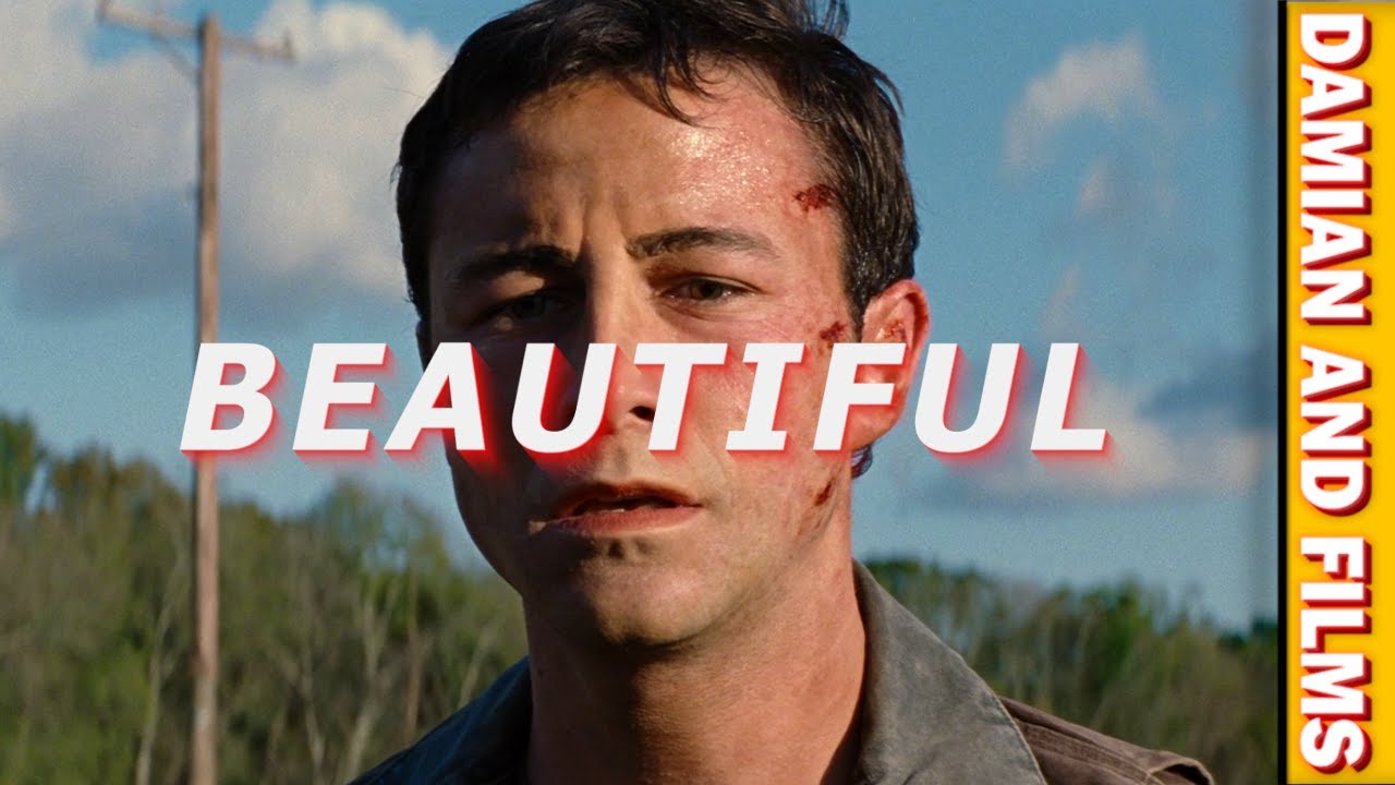 LOOPER is Beautiful: Rian Johnson's Time Travel Masterpiece.
