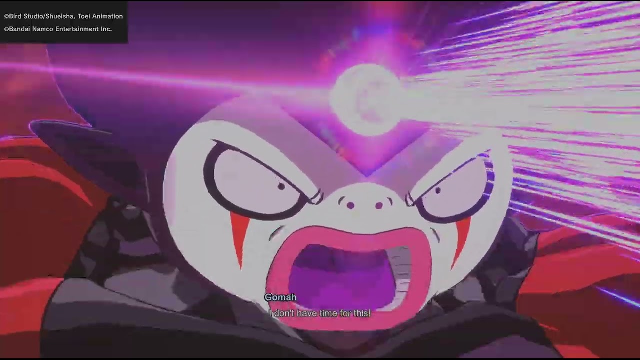 DRAGON BALL: Sparking Zero DLC 3 is finily here