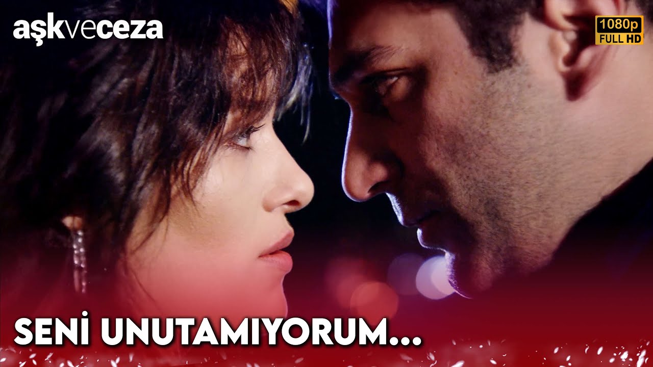Ben Seni Unutmadım Yasemin... | Aşk ve Ceza 7. Bölüm