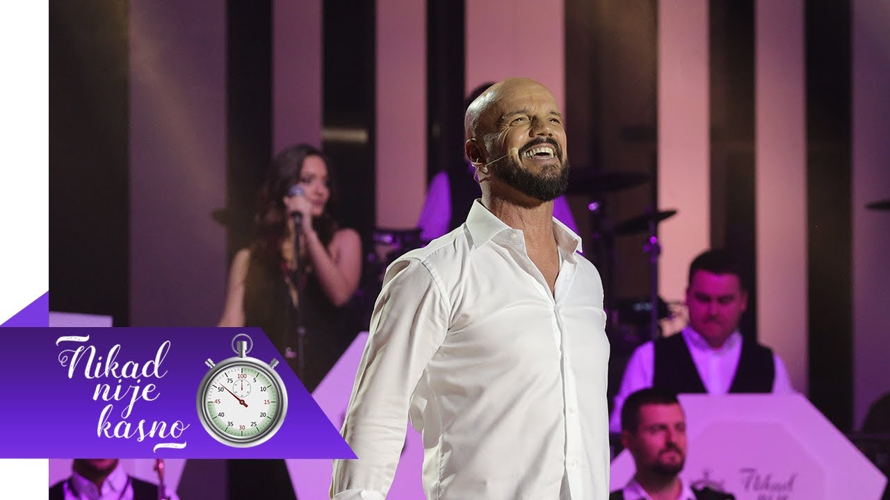 Boban Rajovic - Splet pesama  - NNK - EM 30 - 14.04.2024.