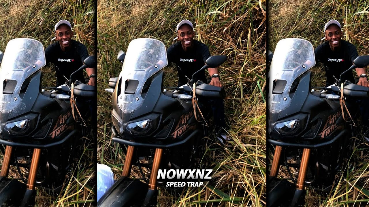 SET DO BUZEIRA 3.0 - (SPEED UP)