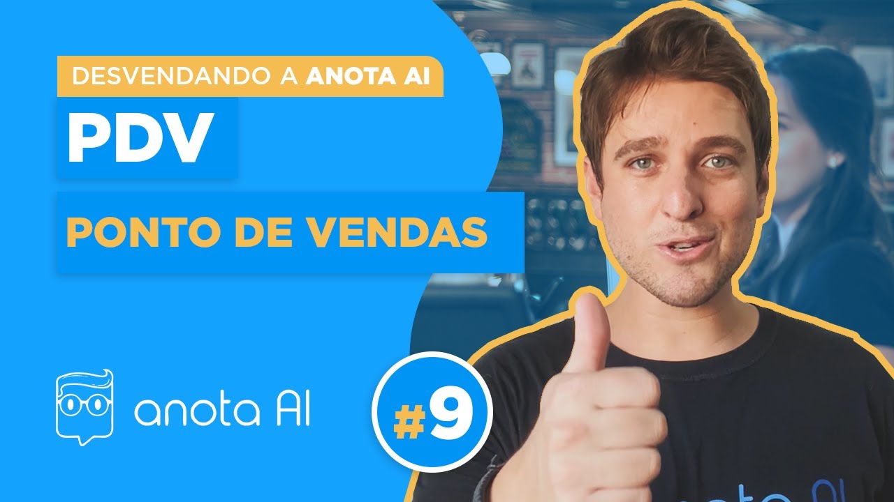 Como o sistema PDV pode revolucionar seu delivery e atendimento presencial