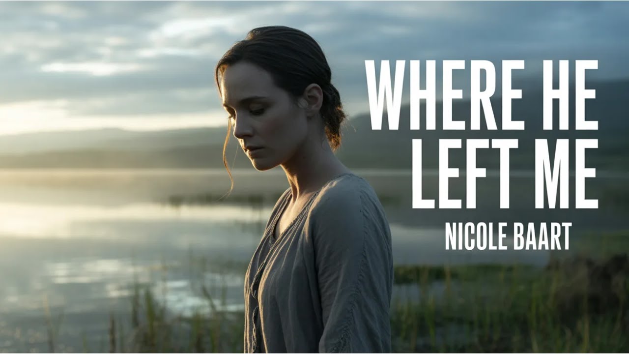 Where He Left Me | Nicole Baart | Full Psychological Drama Audiobook
