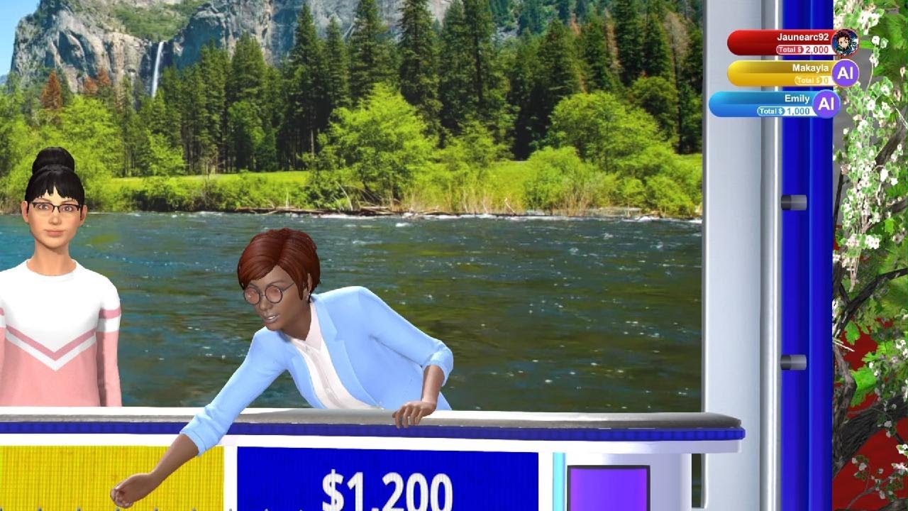 Wheel of Fortune Fun I Guess