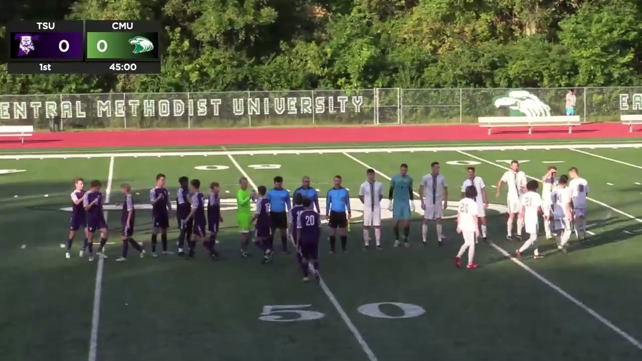 Men's Soccer vs. Truman State | 09-04-2022