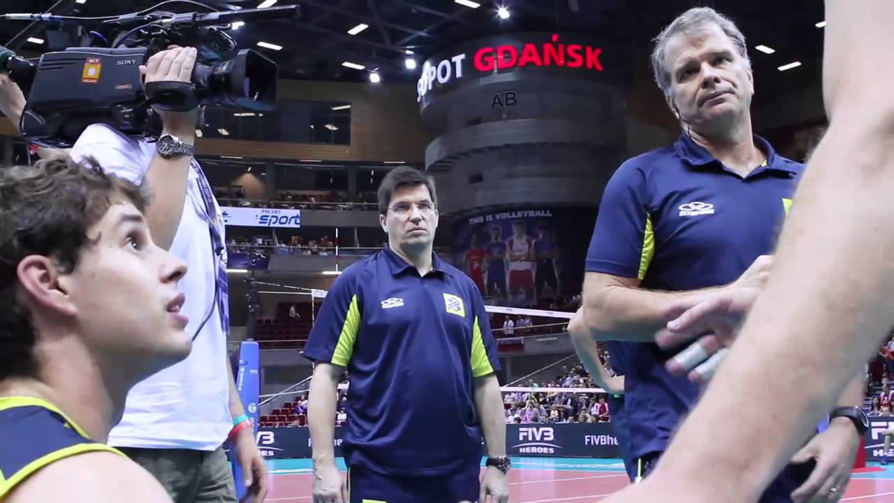 Por dentro da Liga - Você conhece um tempo técnico?