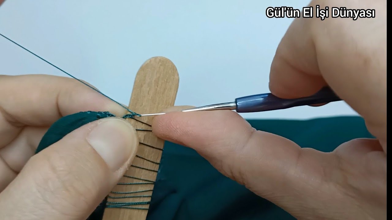 693_ lnstagramı sallayan o pullu model 🎉💯🔥Pullu tığ oyası