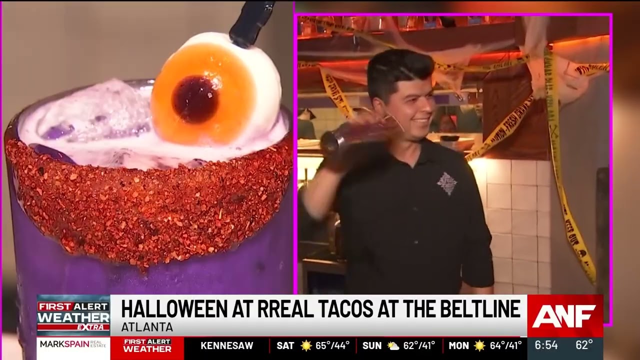 RODNEY Halloween at Rreal Tacos PKG  10 31 25  AIRCHECK