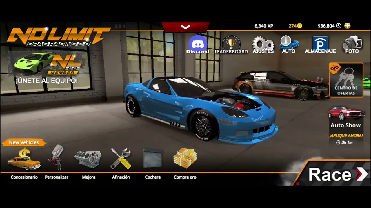 Jugando no límite 2