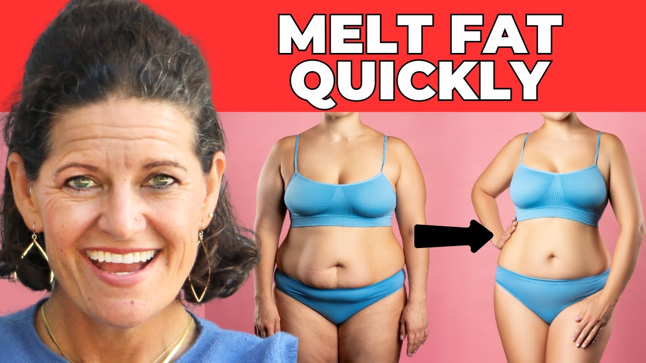 If You Want To Burn The Body Fat Before Summer, Do These 5 Things! | Dr. Mindy Pelz