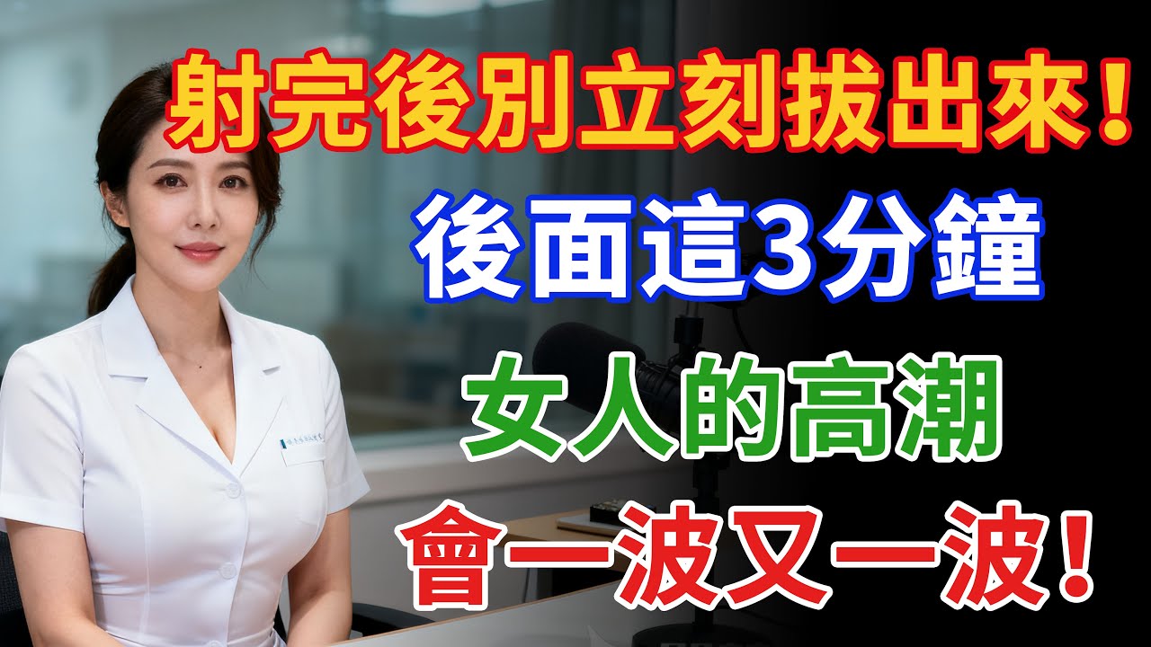 60歲後，老公總是「硬不久」？別再怪他了！醫師教你1招，讓他重返20歲的續航力#健康 #两性健康#健康知识#老年健康