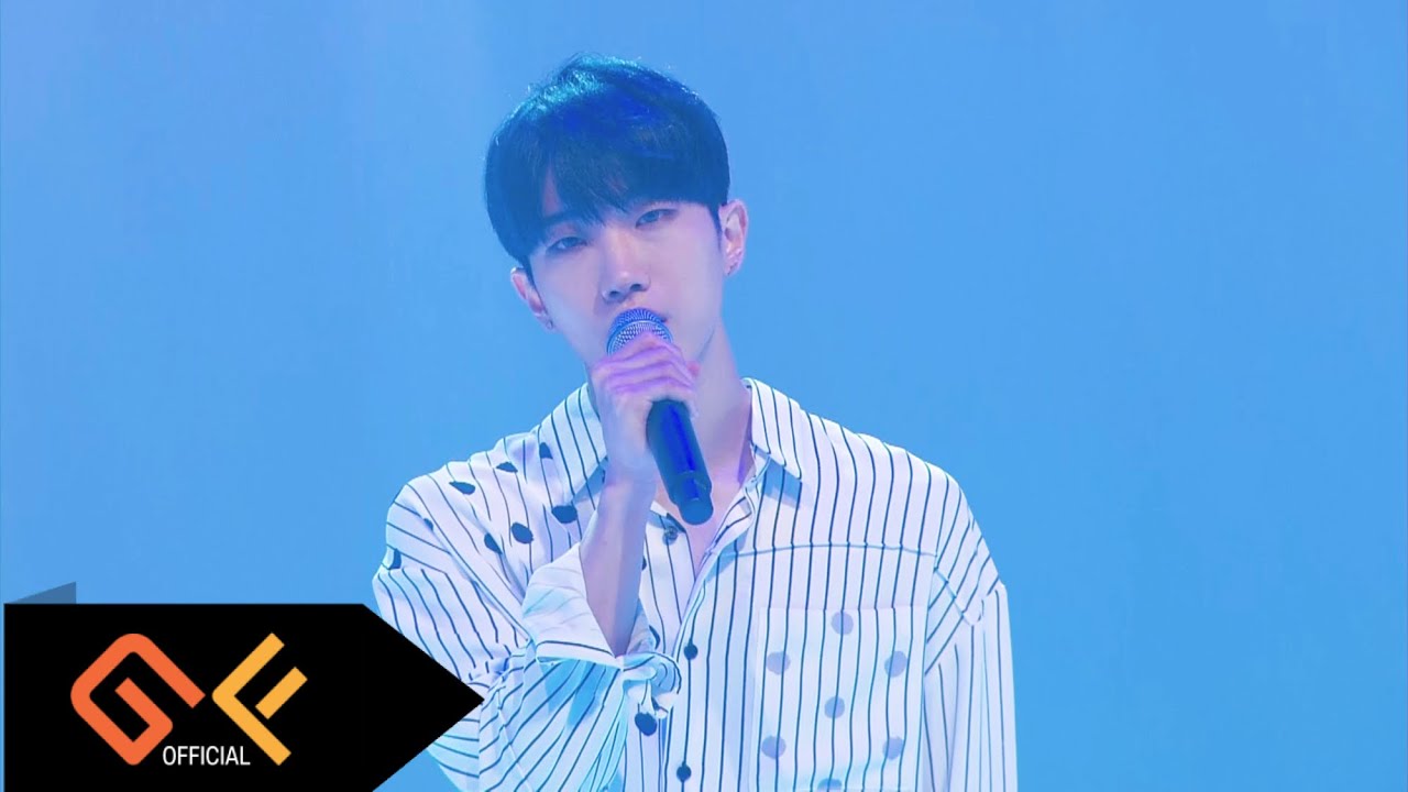 KINGDOM(킹덤) - Fallen Star (Live ver.)