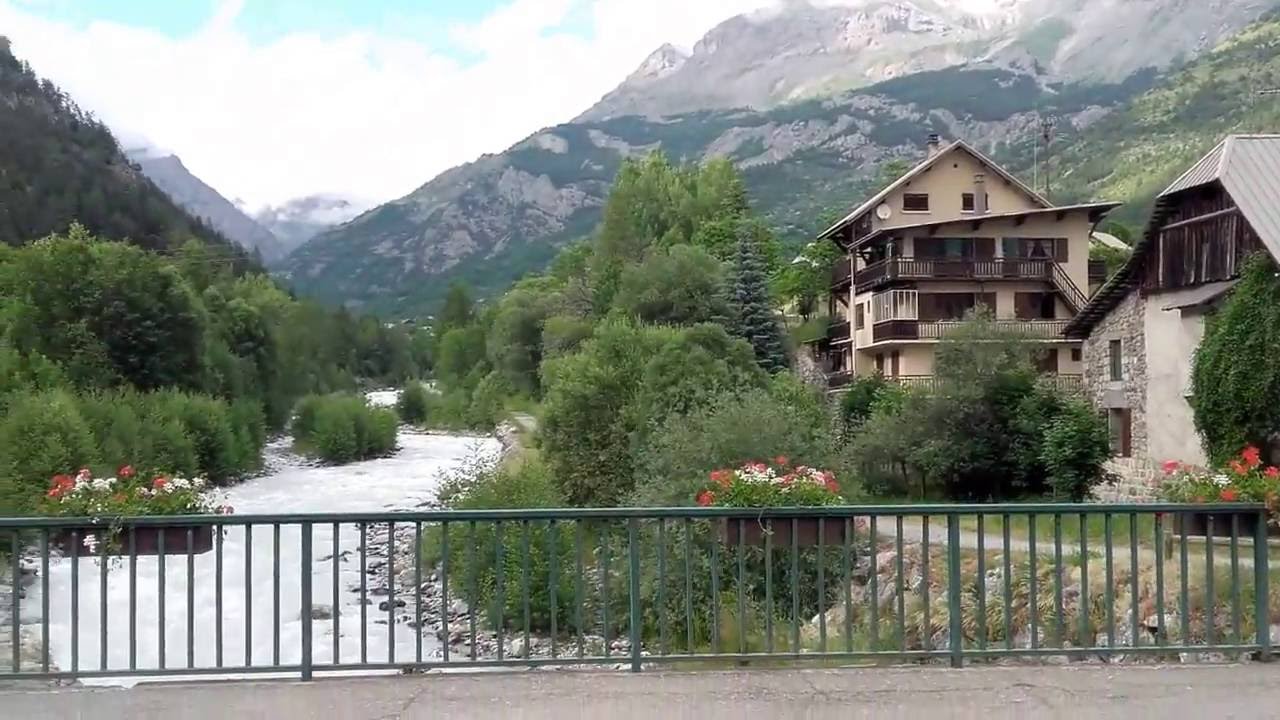 Vallouise France Ski and Mountain Village Nice French Real Estate