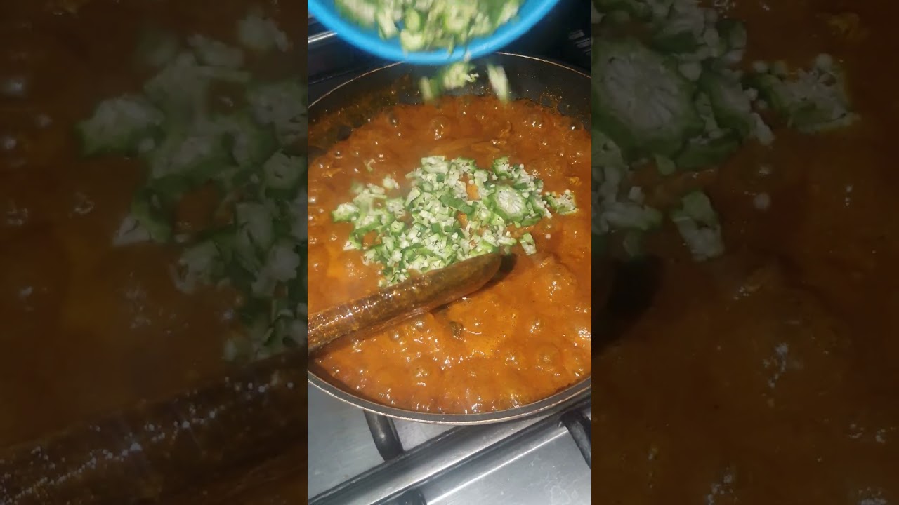 cooking delicious doup