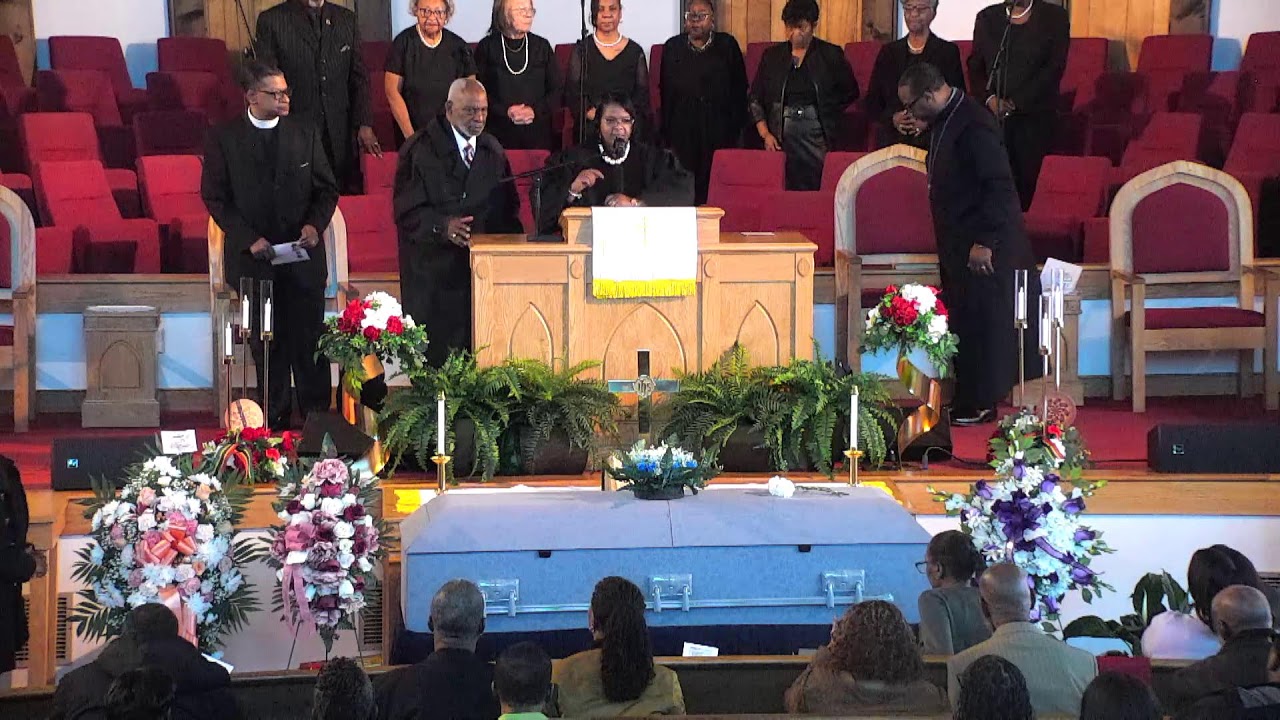 Trinity Baptist Church - RVA