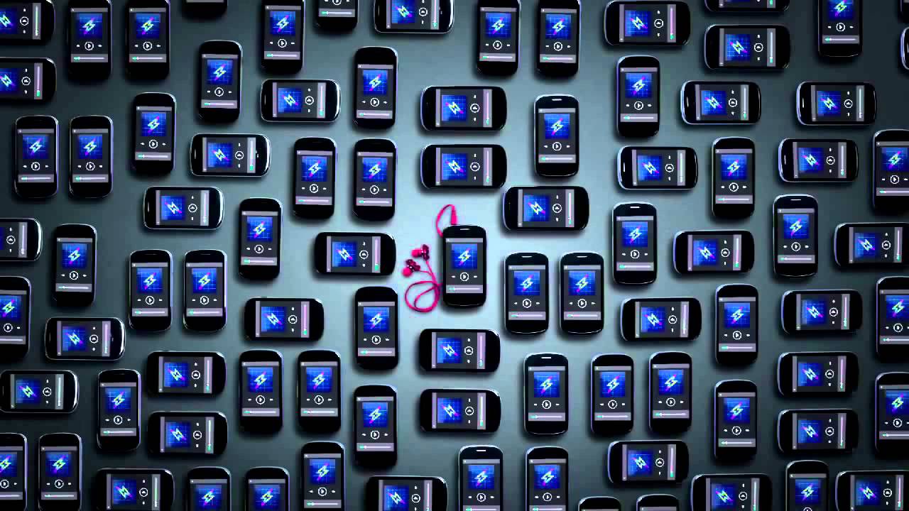 Cisco Commercials Internet of Everything