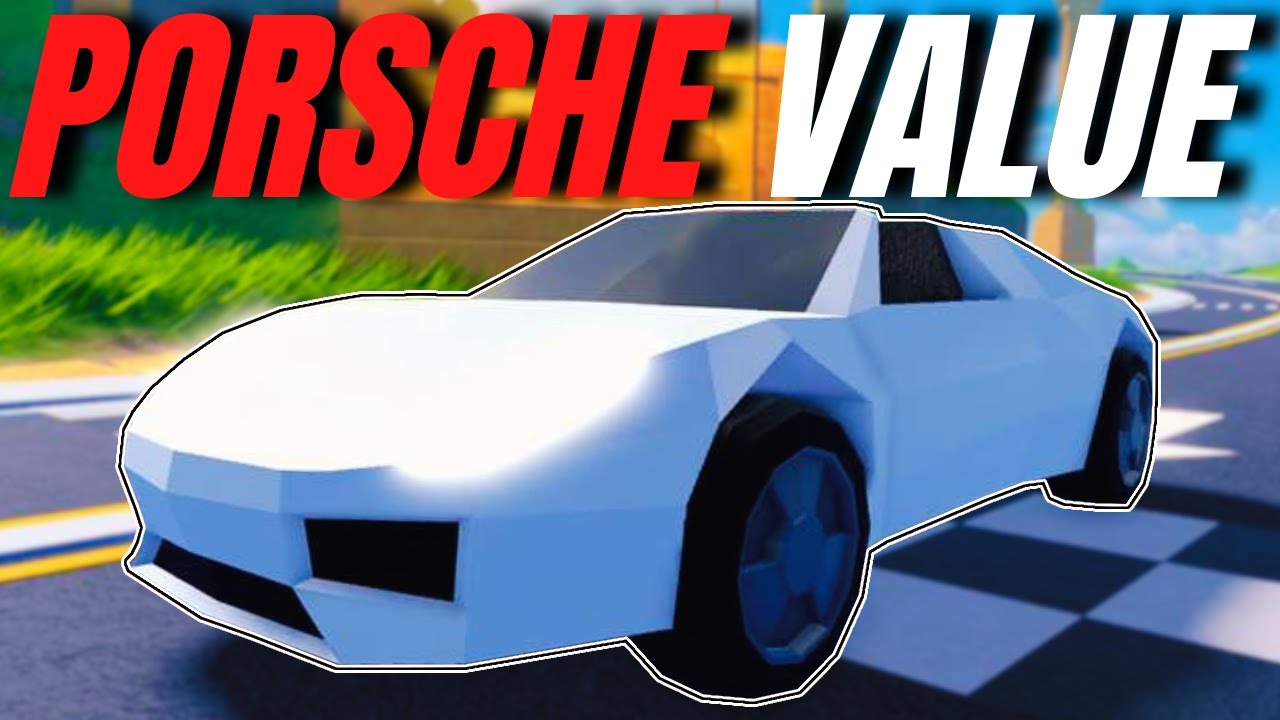 What Players Offer for the Posh | Roblox Jailbreak Trading Network