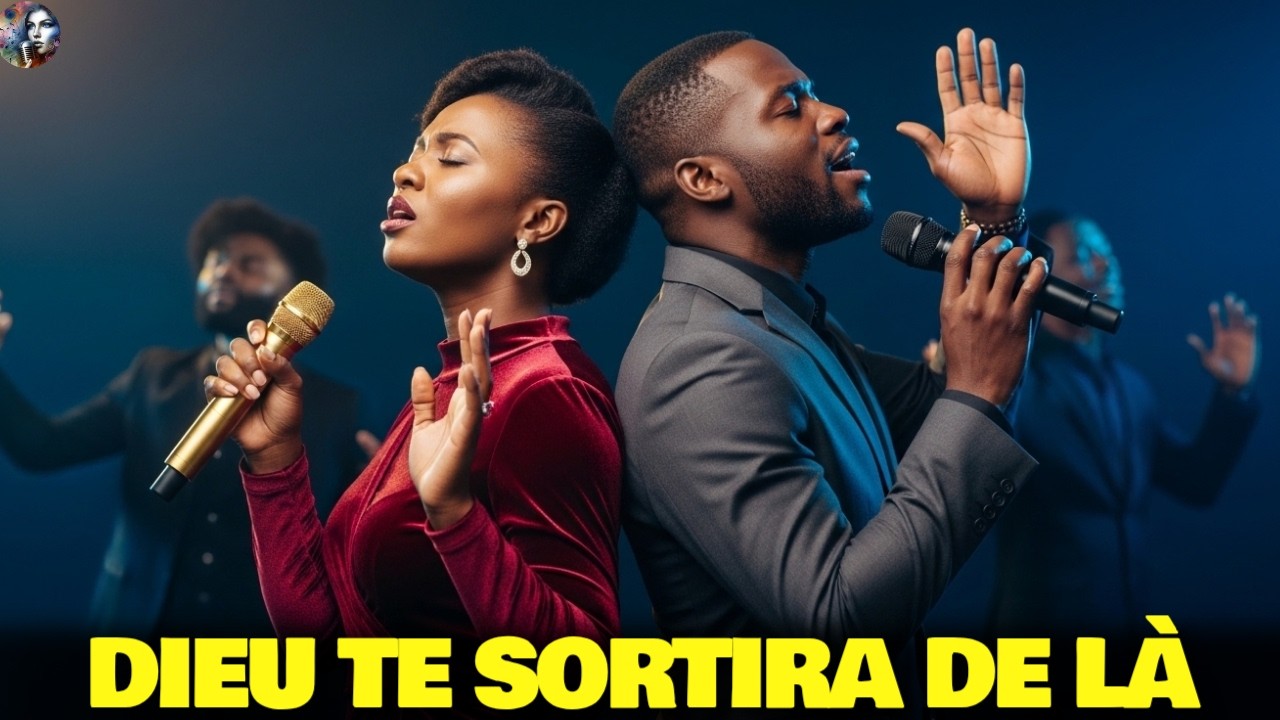 DIEU TE SORTIRA DE LÀ || ADORATION D’ESPOIR ET DE RELÈVEMENT