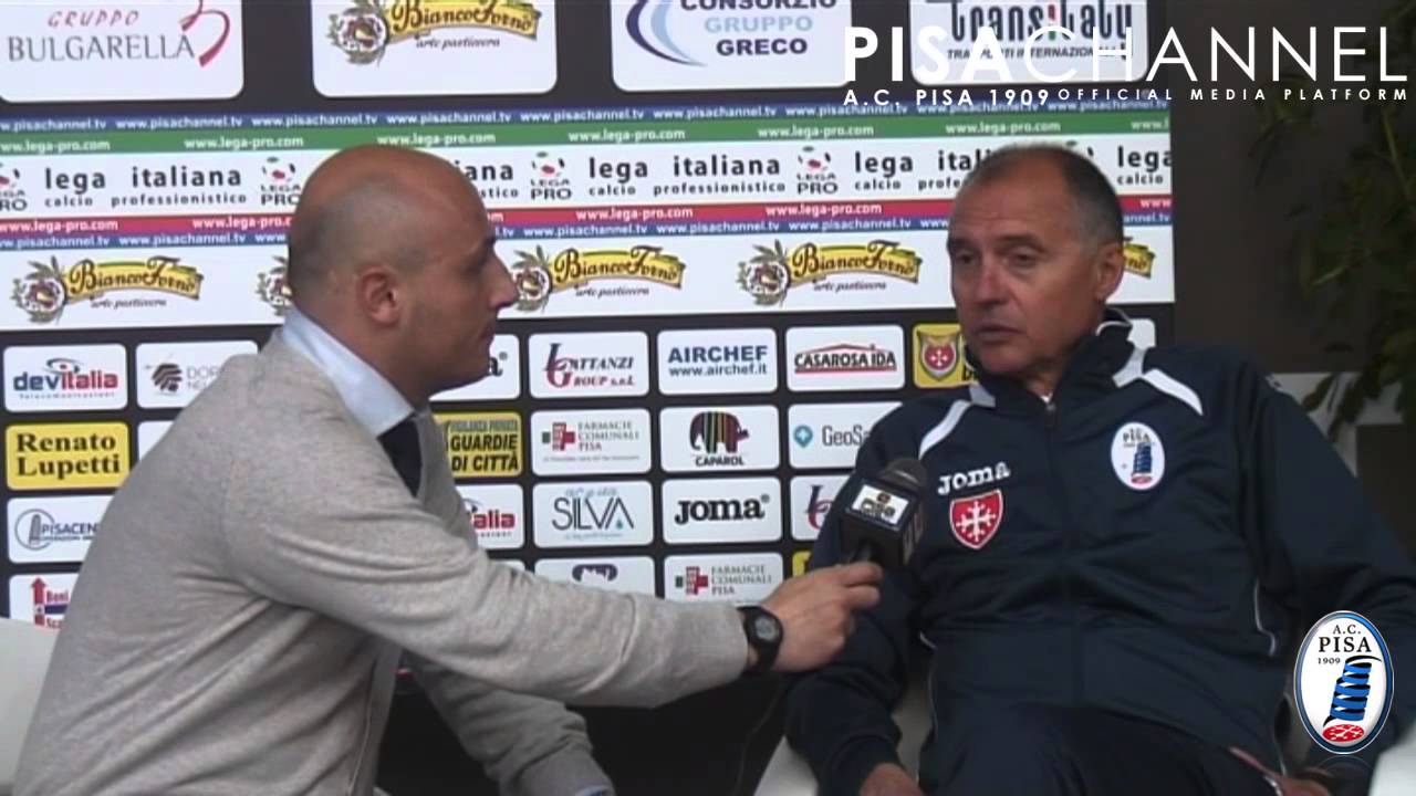 Novantunesimo: MISTER LEONARDO MENICHINI.