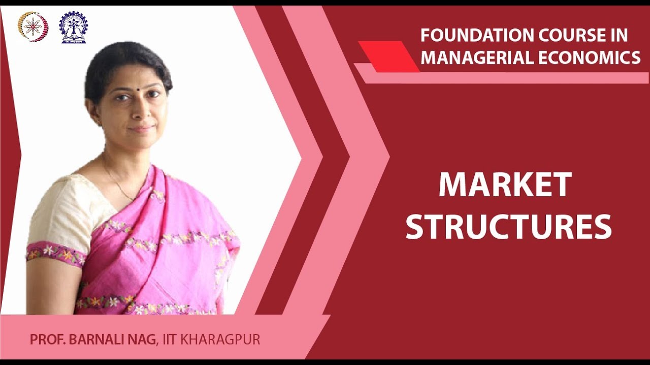 Market Structures