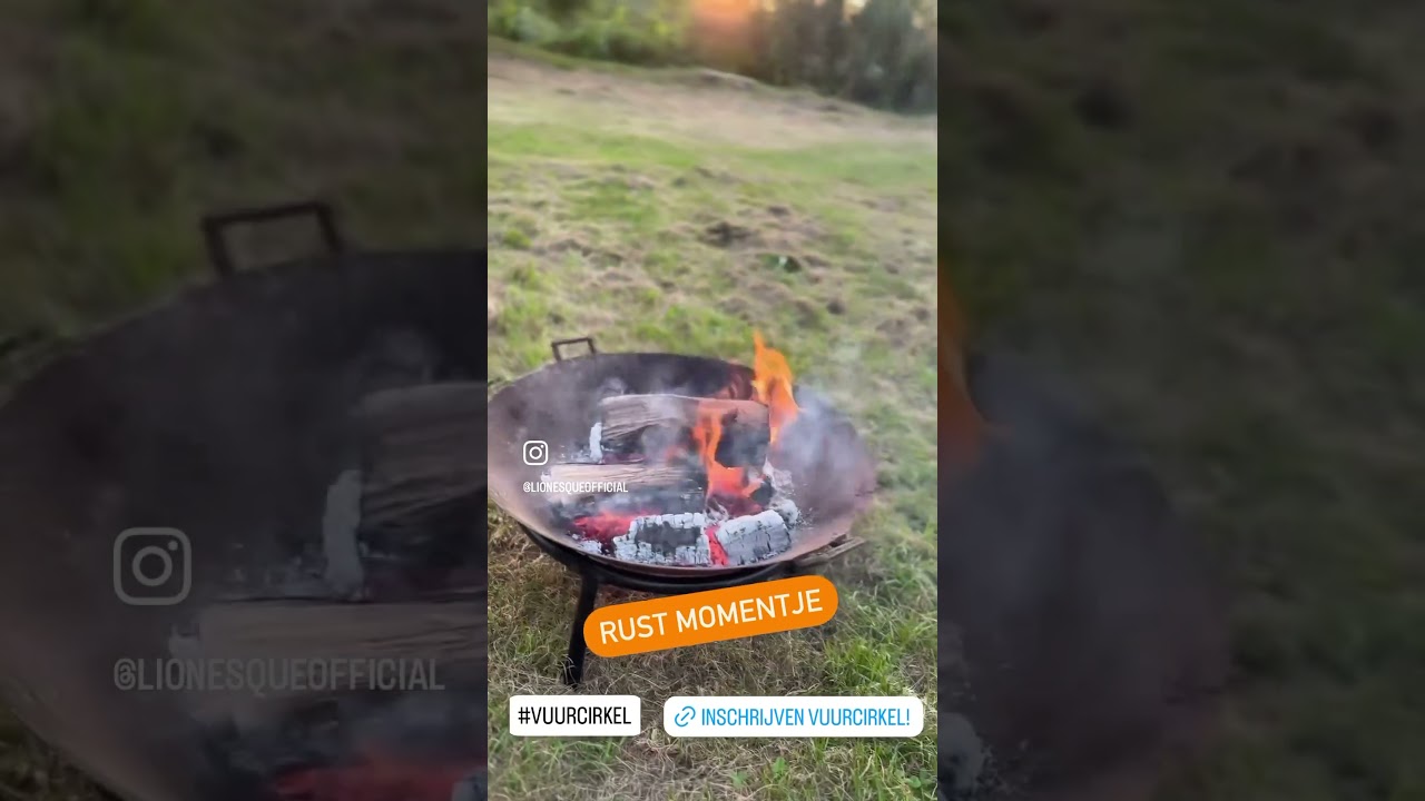 Vuurkracht Live impressie