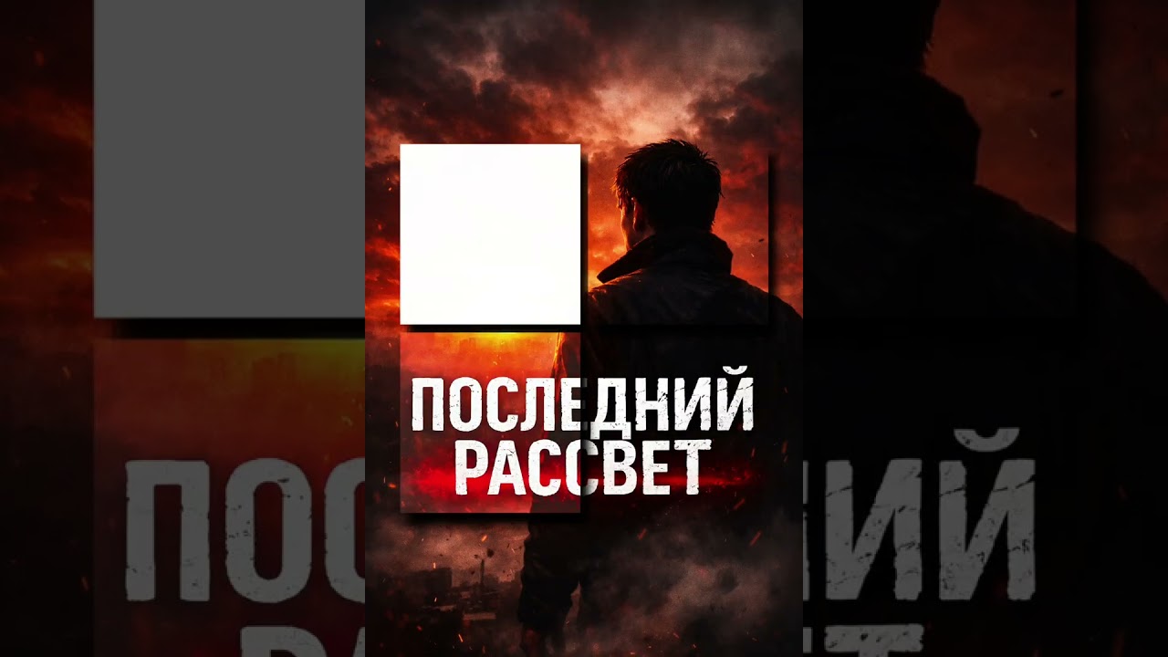 Последний рассвет (Official Music 2026)