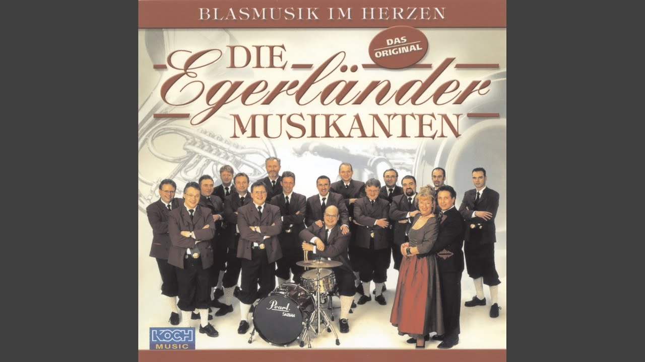 Frühlingserwachen