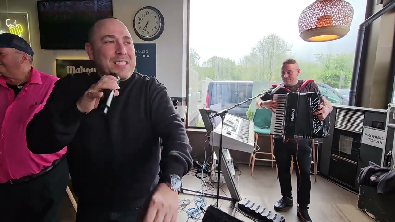 HECTOR Y JOSE DE ESTRA EN NOAL