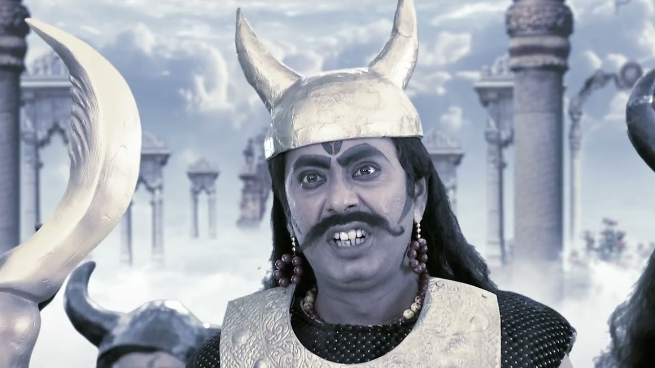 लक्ष्मी ने पाताल लोक में दिया अपनी सच्चाई का प्रमाण | Kripa Maa Lakshmi Ki | Full Ep. 11 | Big Magic
