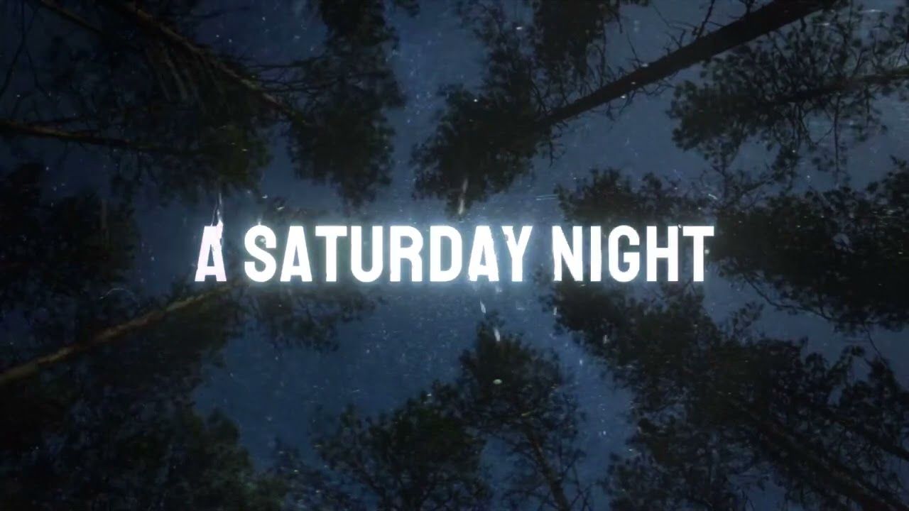 R.E. Fischer - Going South Lyric Video