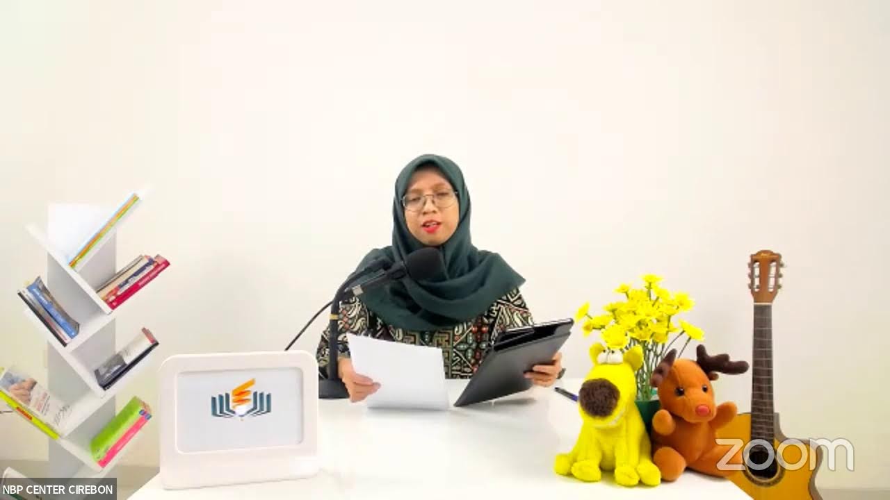 PARENTING CLASS "Perkembangan 1000 Hari Pertama Kehidupan"