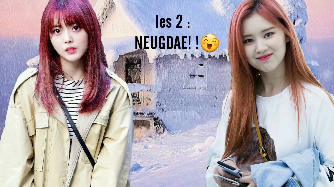 [BTS FF FR] Chapitre 17-Sortilège