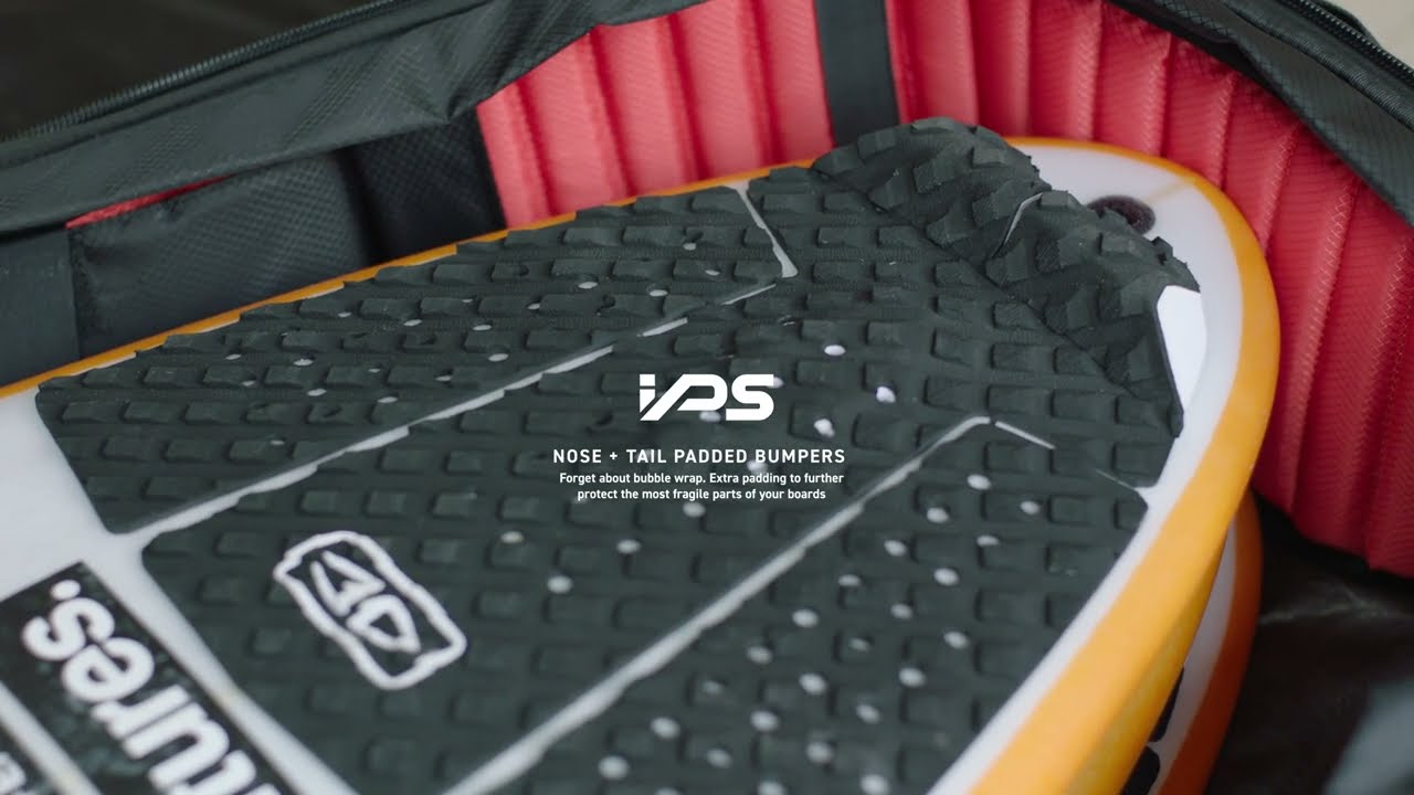 APEX Board Cover Features