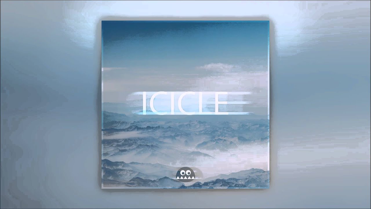 AK - Icicle